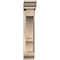 Ekena Millwork Balboa Traditional Smooth Bracket w/ Offset Brace, Douglas Fir, 5 1/2"W x 20"D x 28"H BKT0604X20X28BOA01SDF - alternate 2